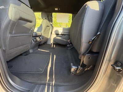 2026 Ford F-150 SERIES STX®