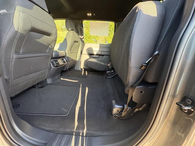 2026 Ford F-150 SERIES STX®