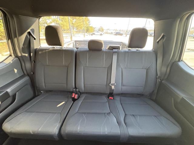 2026 Ford F-150 SERIES STX®