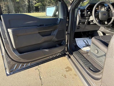 2026 Ford F-150 SERIES STX®