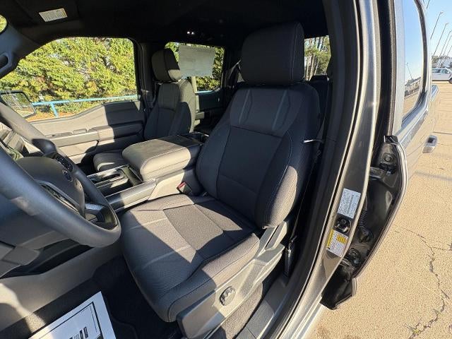 2026 Ford F-150 SERIES STX®