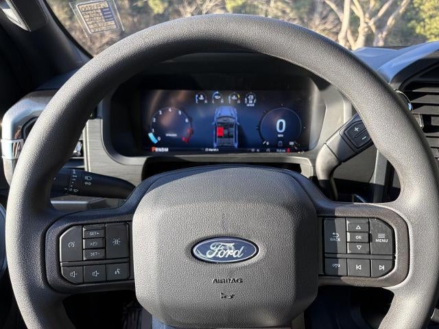 2026 Ford F-150 SERIES STX®