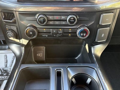 2026 Ford F-150 SERIES STX®