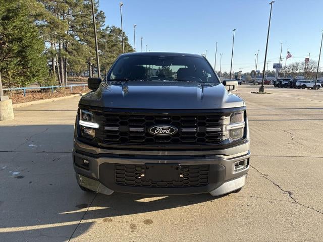 2026 Ford F-150 SERIES STX®