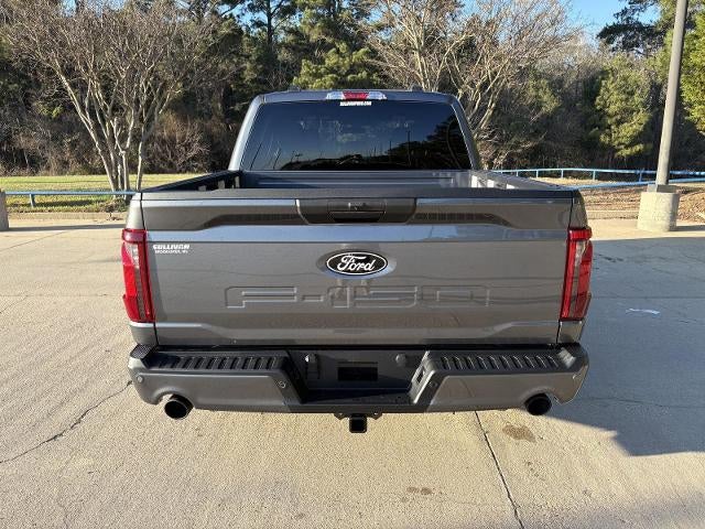 2026 Ford F-150 SERIES STX®