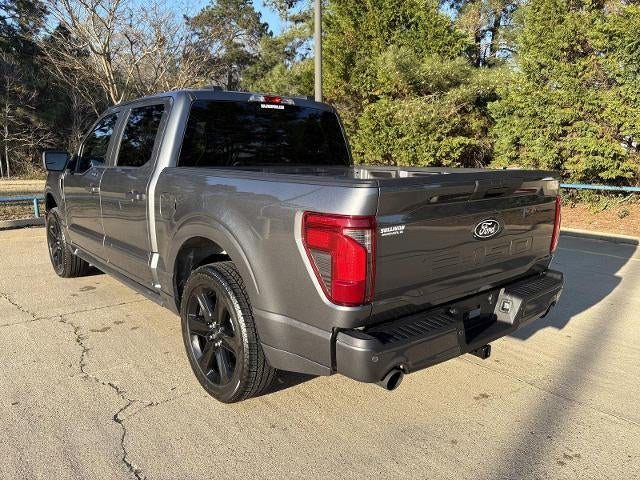 2026 Ford F-150 SERIES STX®