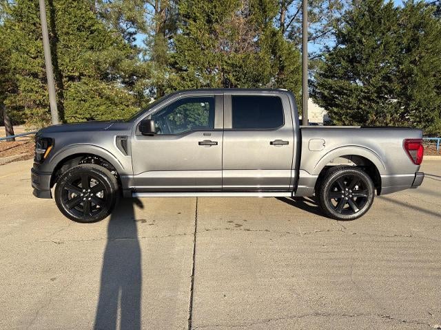 2026 Ford F-150 SERIES STX®