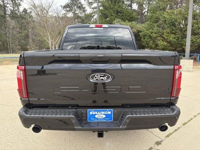 2026 Ford F-150 STX®