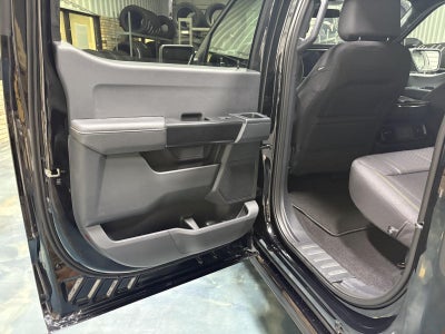 2025 Ford F-150 STX®