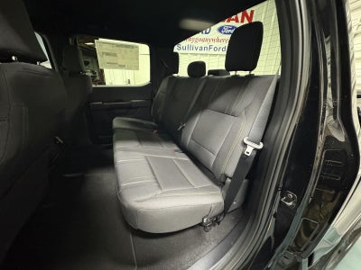 2025 Ford F-150 STX®