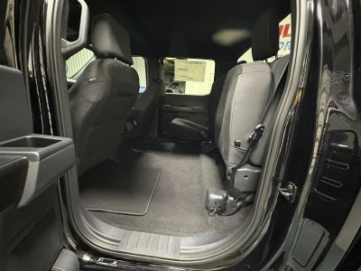 2025 Ford F-150 STX®