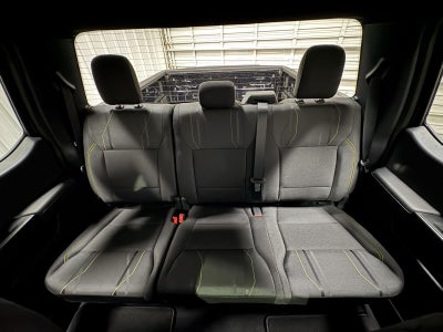 2025 Ford F-150 STX®