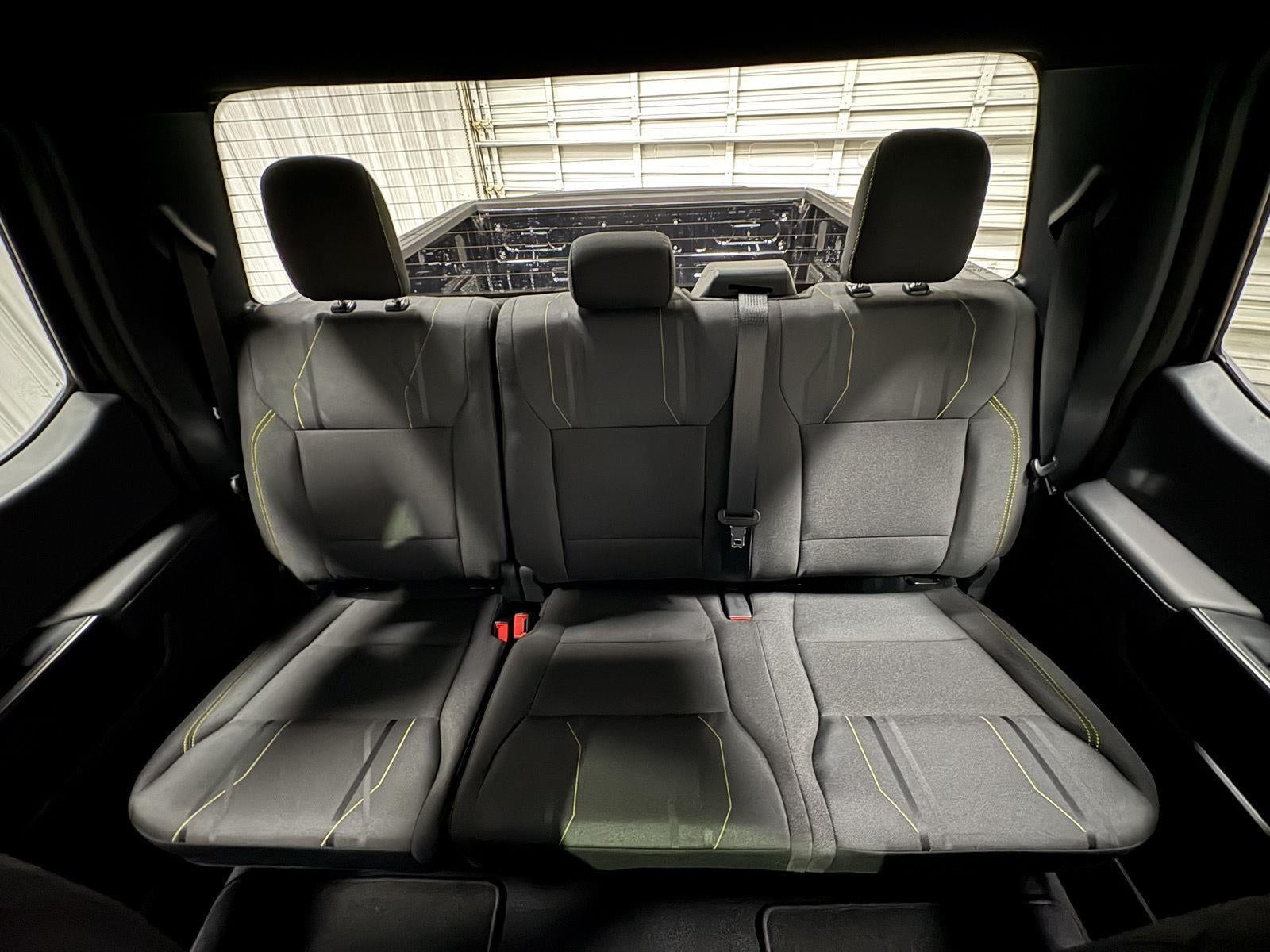 2025 Ford F-150 STX®