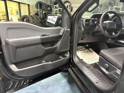 2025 Ford F-150 STX®