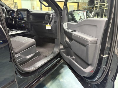 2025 Ford F-150 STX®