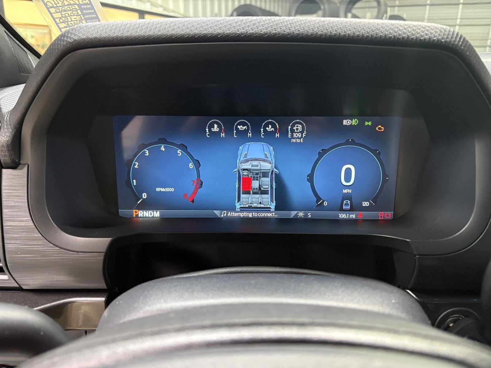 2025 Ford F-150 STX®