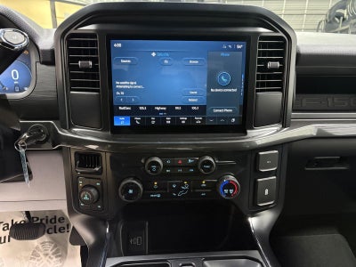 2025 Ford F-150 STX®