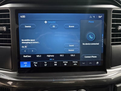 2025 Ford F-150 STX®