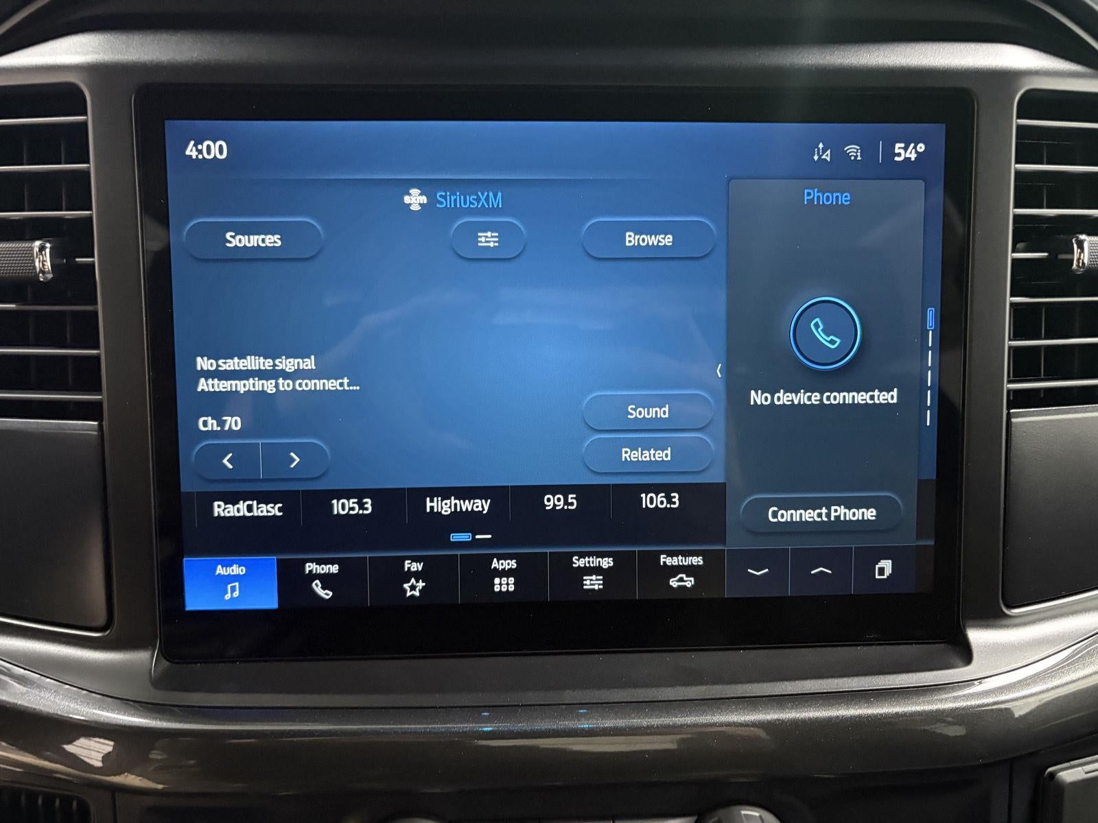 2025 Ford F-150 STX®