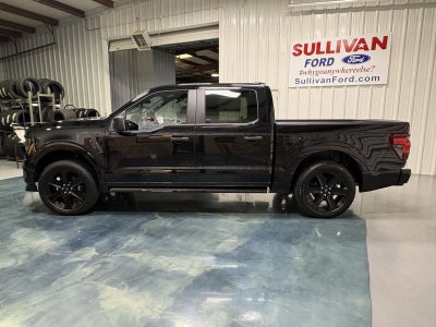 2025 Ford F-150 STX®