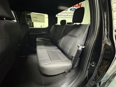 2025 Ford F-150 STX®