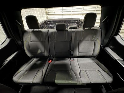 2025 Ford F-150 STX®