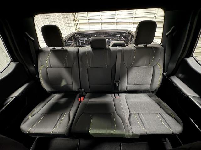 2025 Ford F-150 STX®