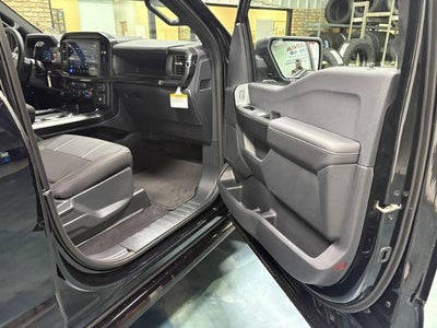 2025 Ford F-150 STX®