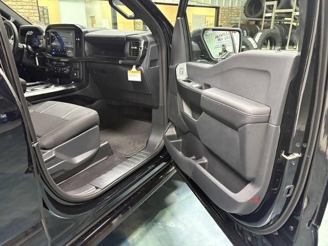 2025 Ford F-150 STX®