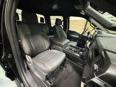 2025 Ford F-150 STX®