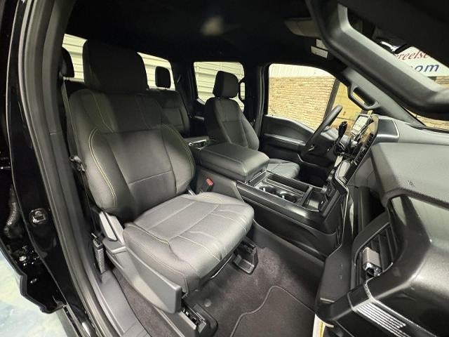 2025 Ford F-150 STX®