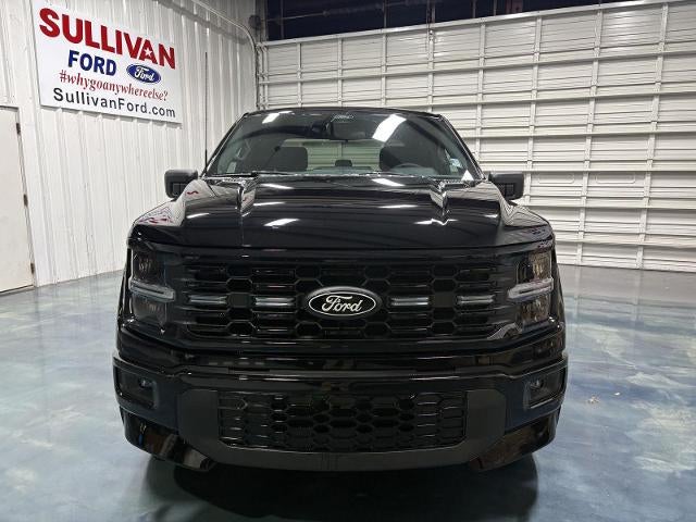 2025 Ford F-150 STX®