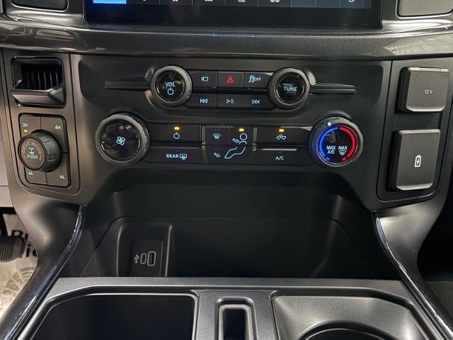 2025 Ford F-150 STX®