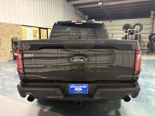 2025 Ford F-150 STX®