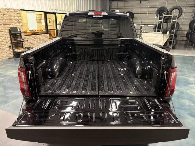 2025 Ford F-150 STX®