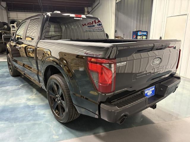 2025 Ford F-150 STX®