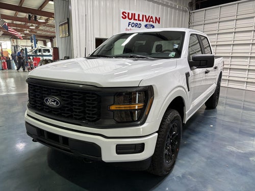 2026 Ford F-150 STX®