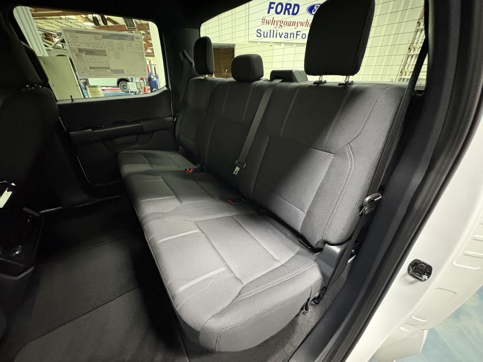 2026 Ford F-150 STX®