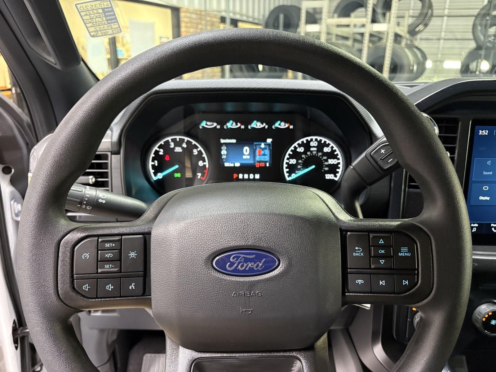 2026 Ford F-150 STX®