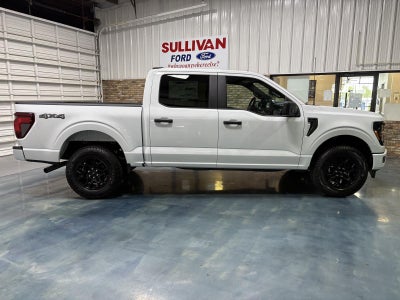 2026 Ford F-150 STX®