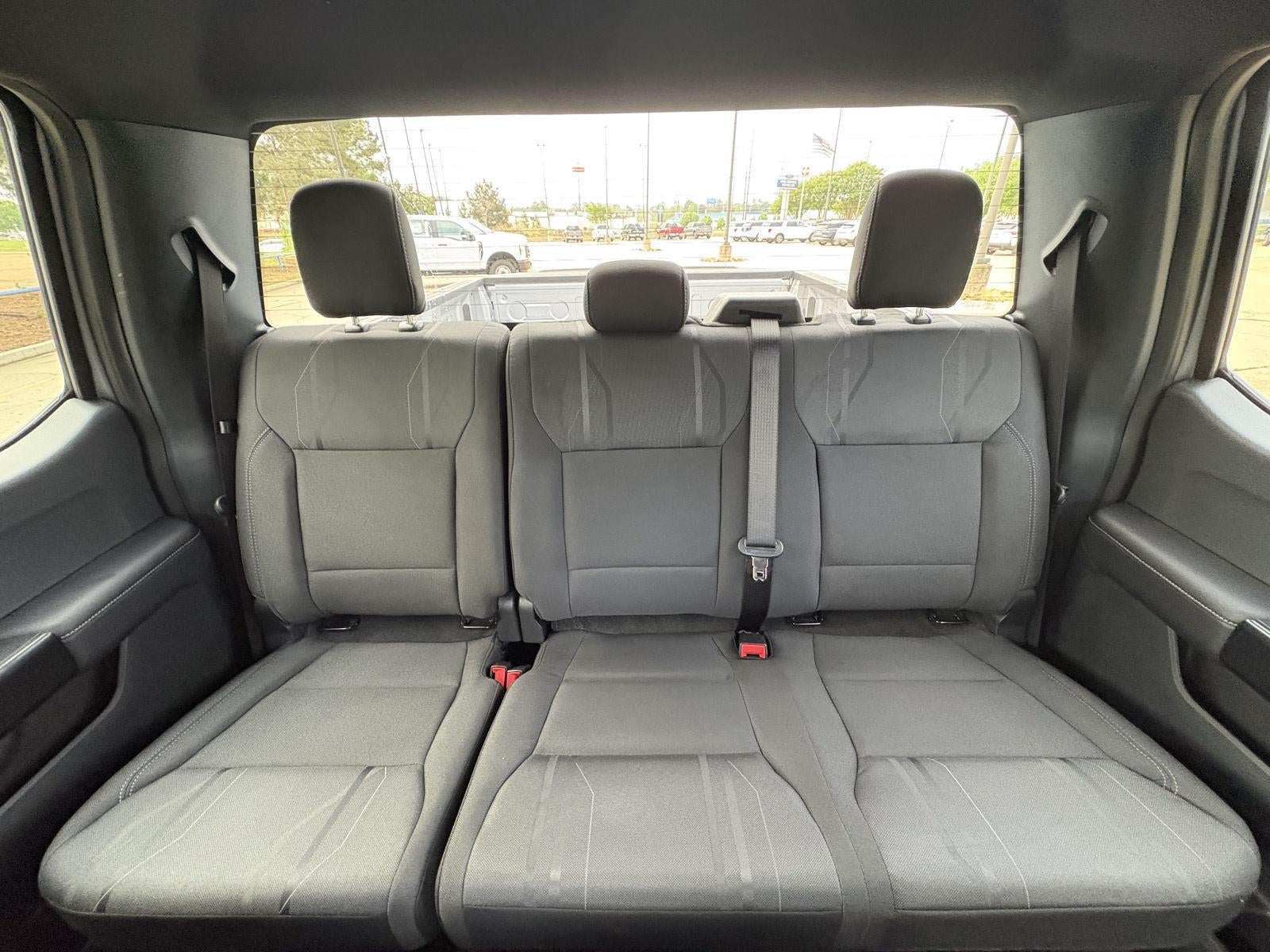 2026 Ford F-150 STX®