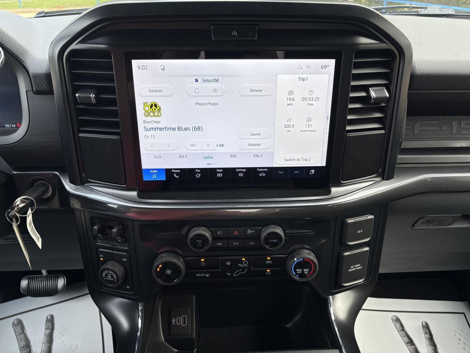 2026 Ford F-150 STX®