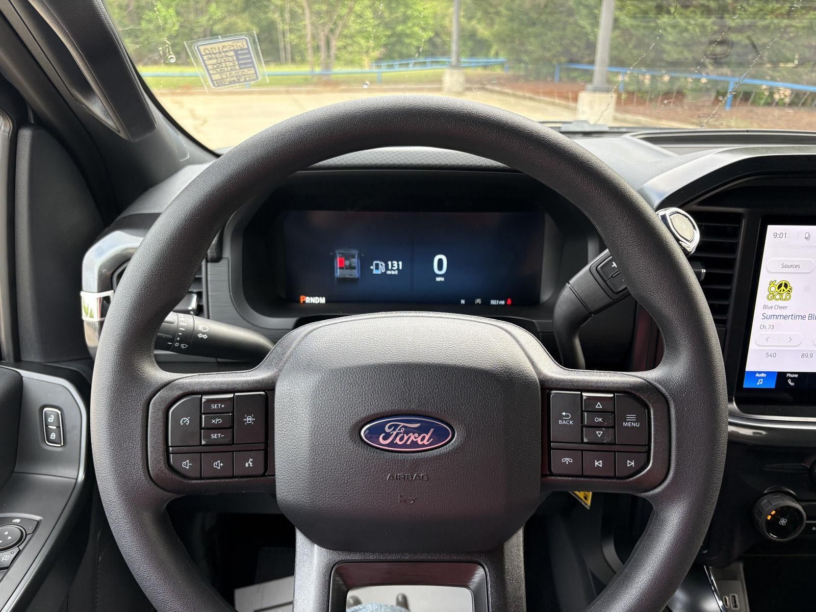 2026 Ford F-150 STX®