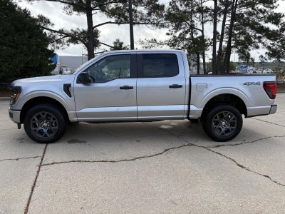 2026 Ford F-150 STX®
