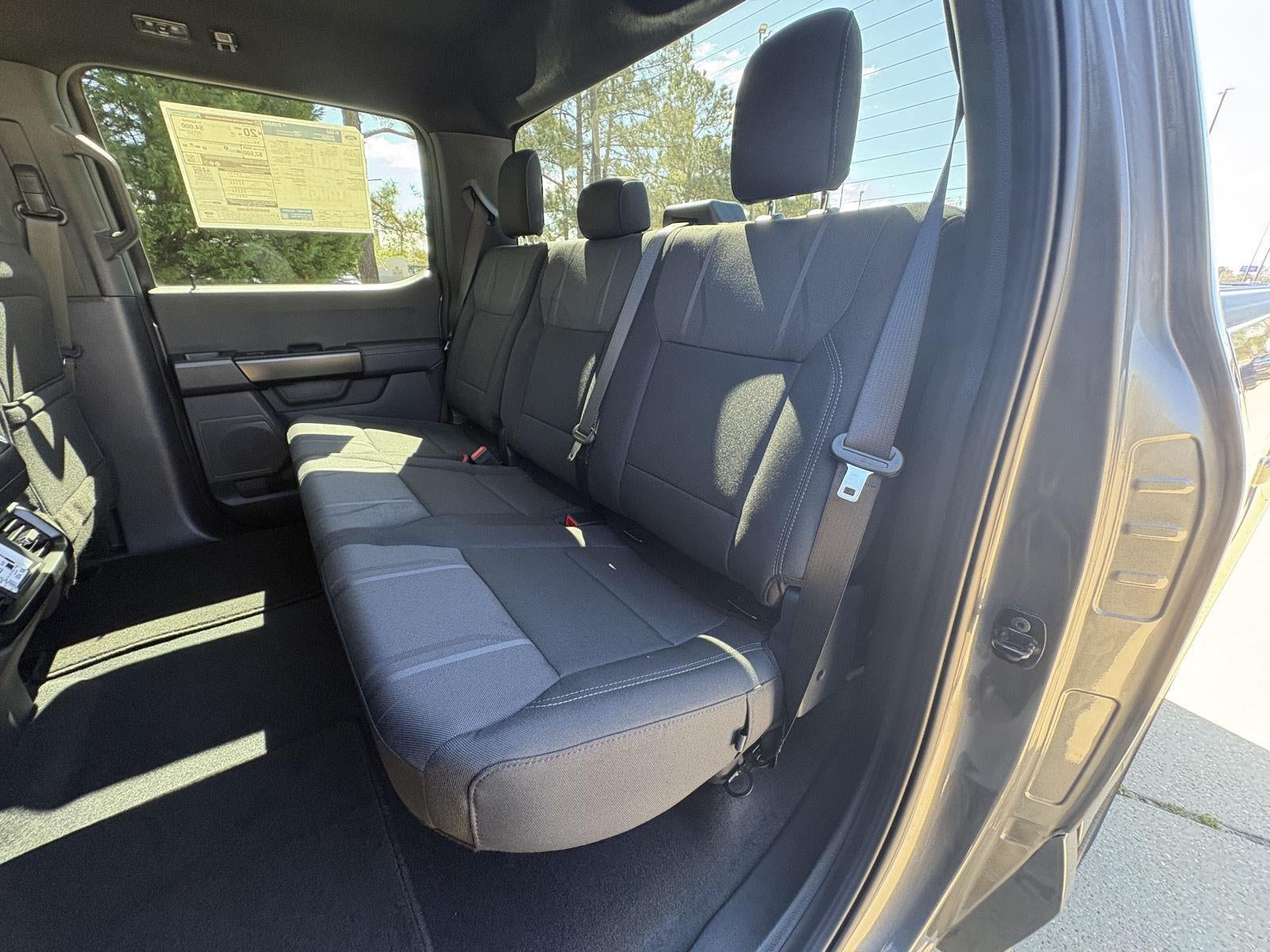 2026 Ford F-150 STX®