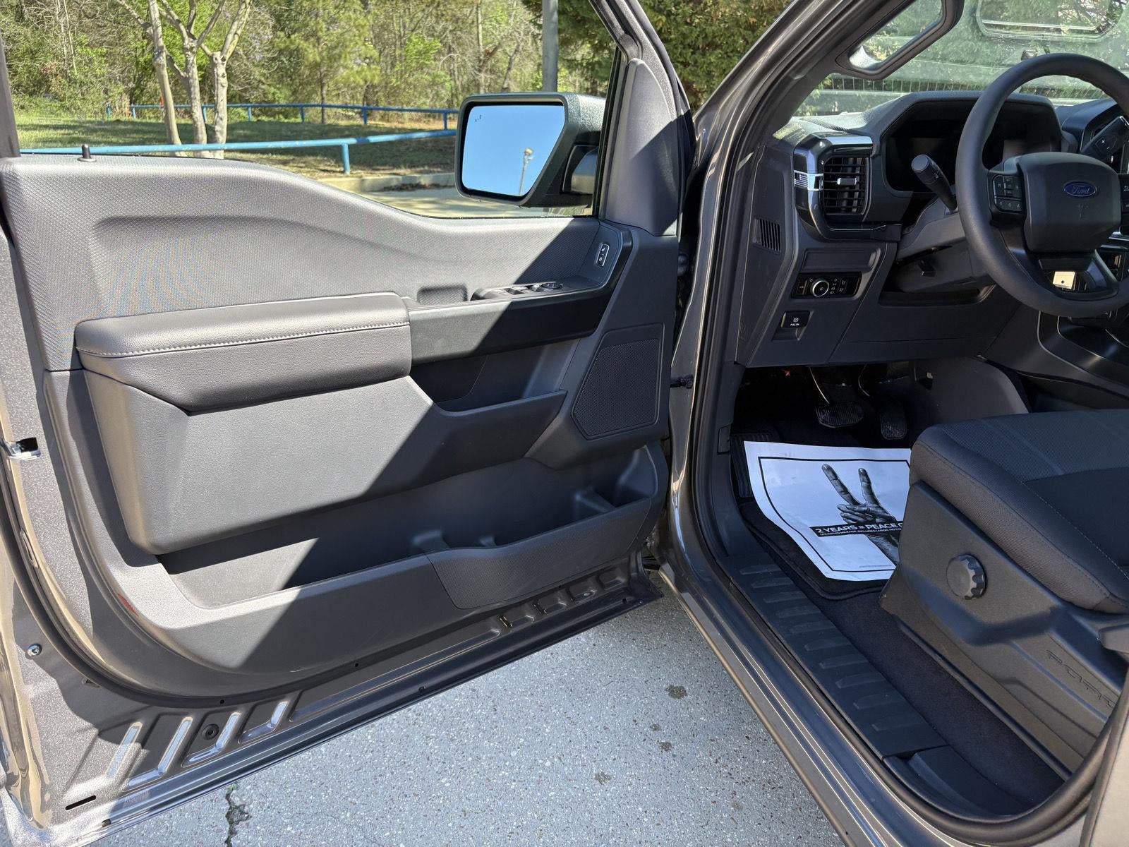 2026 Ford F-150 STX®