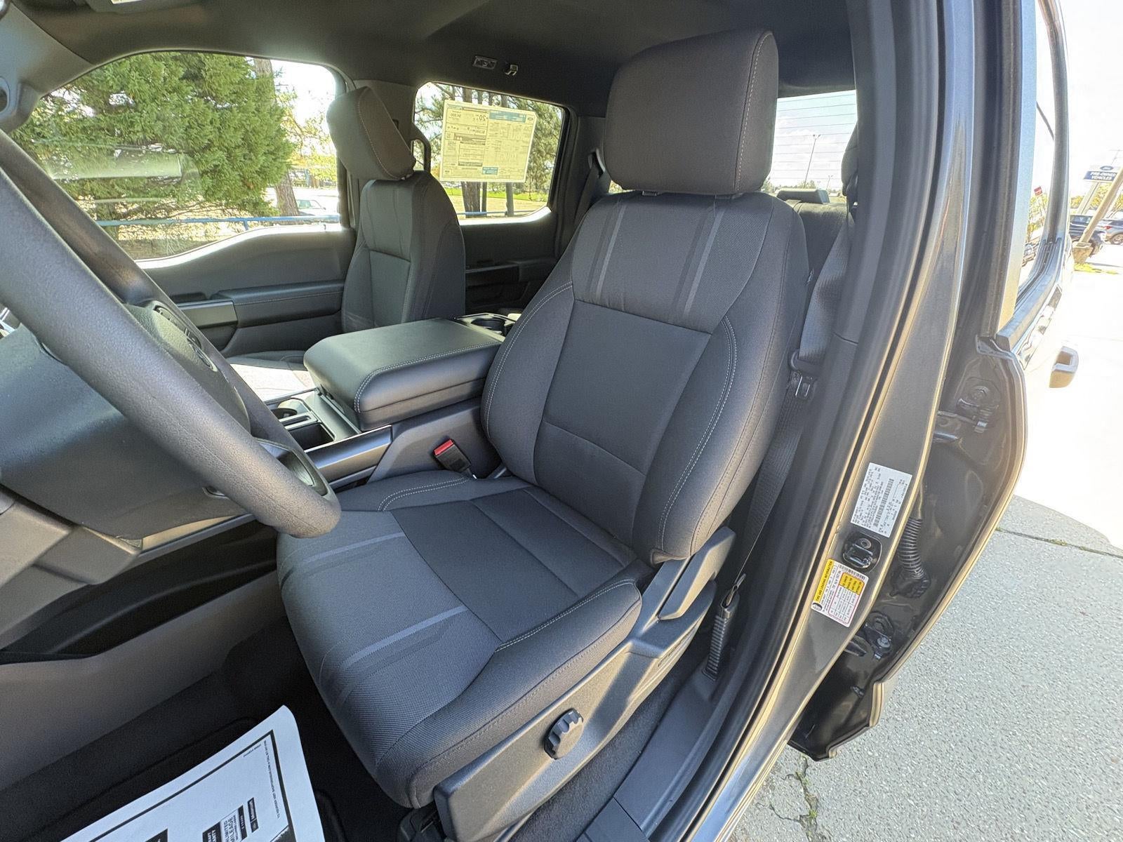 2026 Ford F-150 STX®