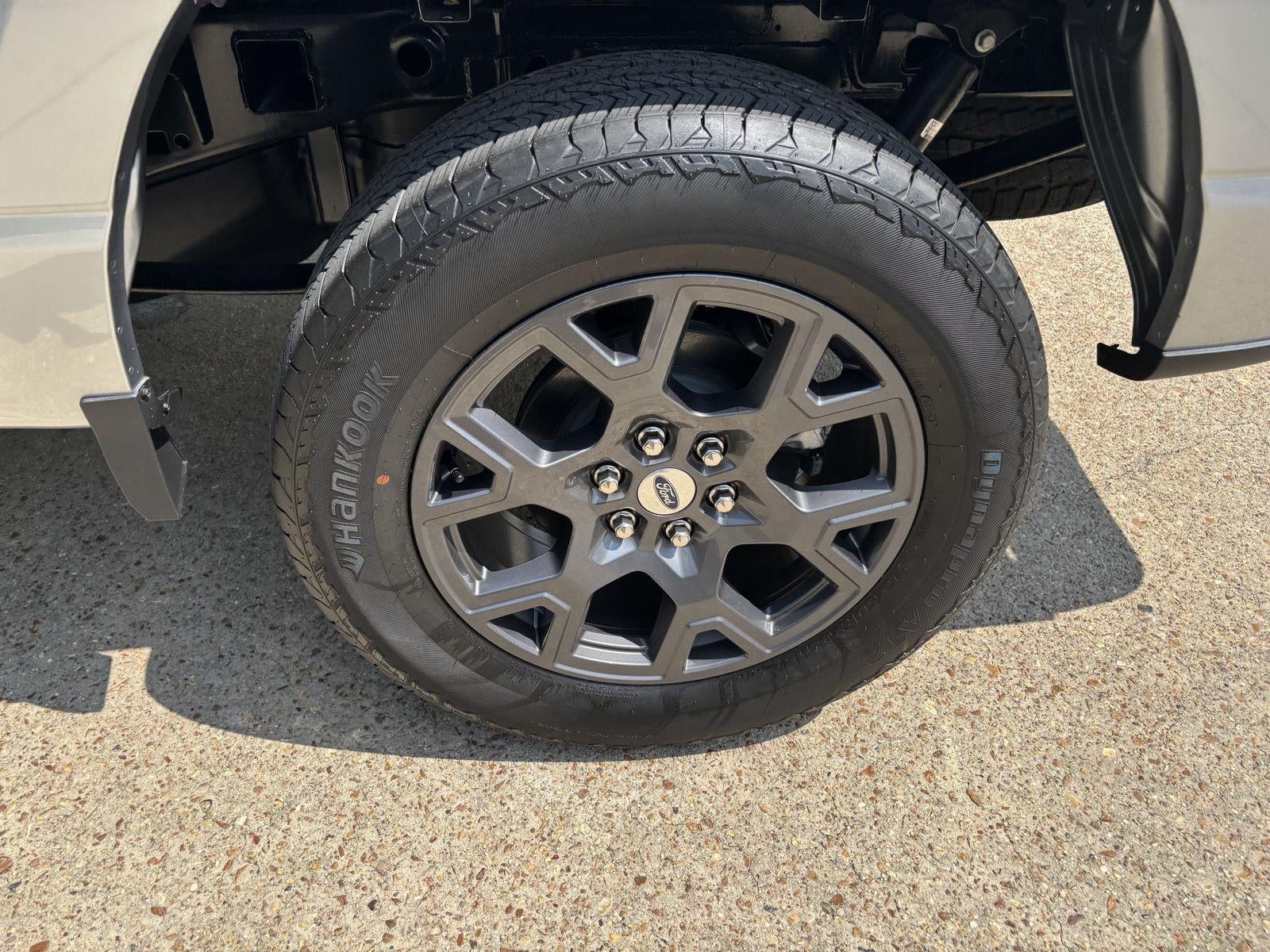 2026 Ford F-150 STX®