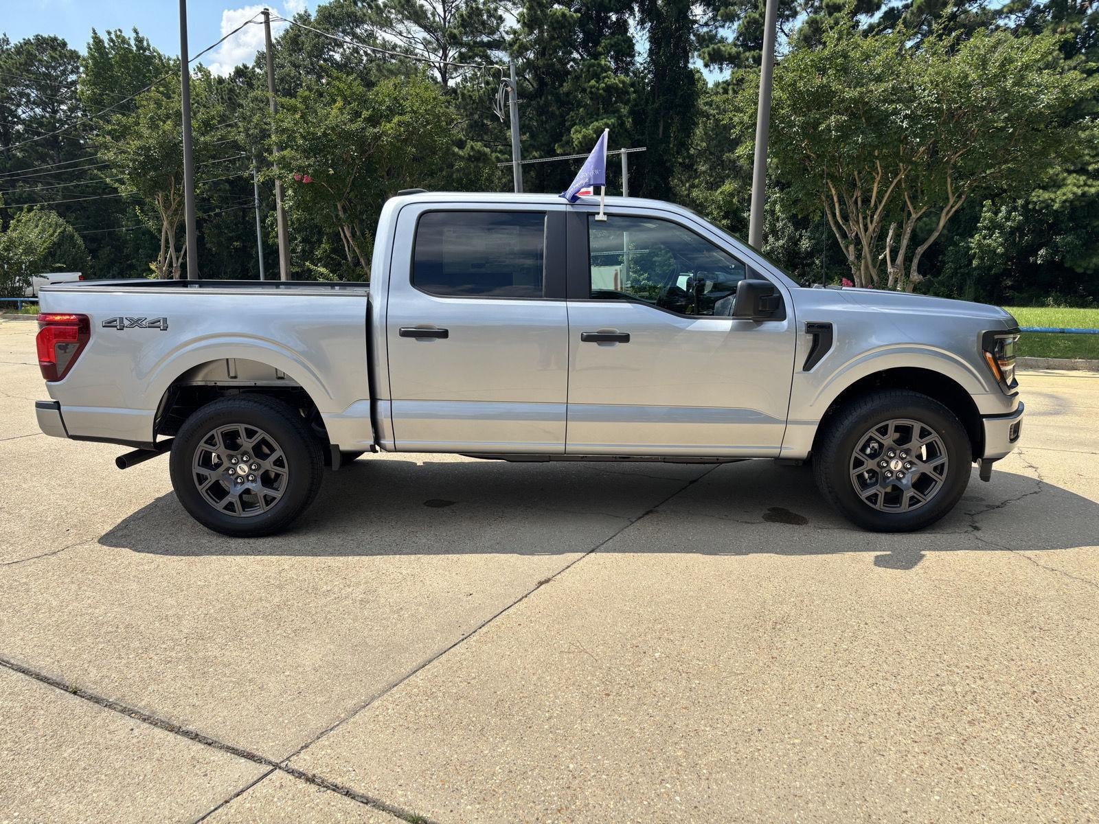 2026 Ford F-150 STX®