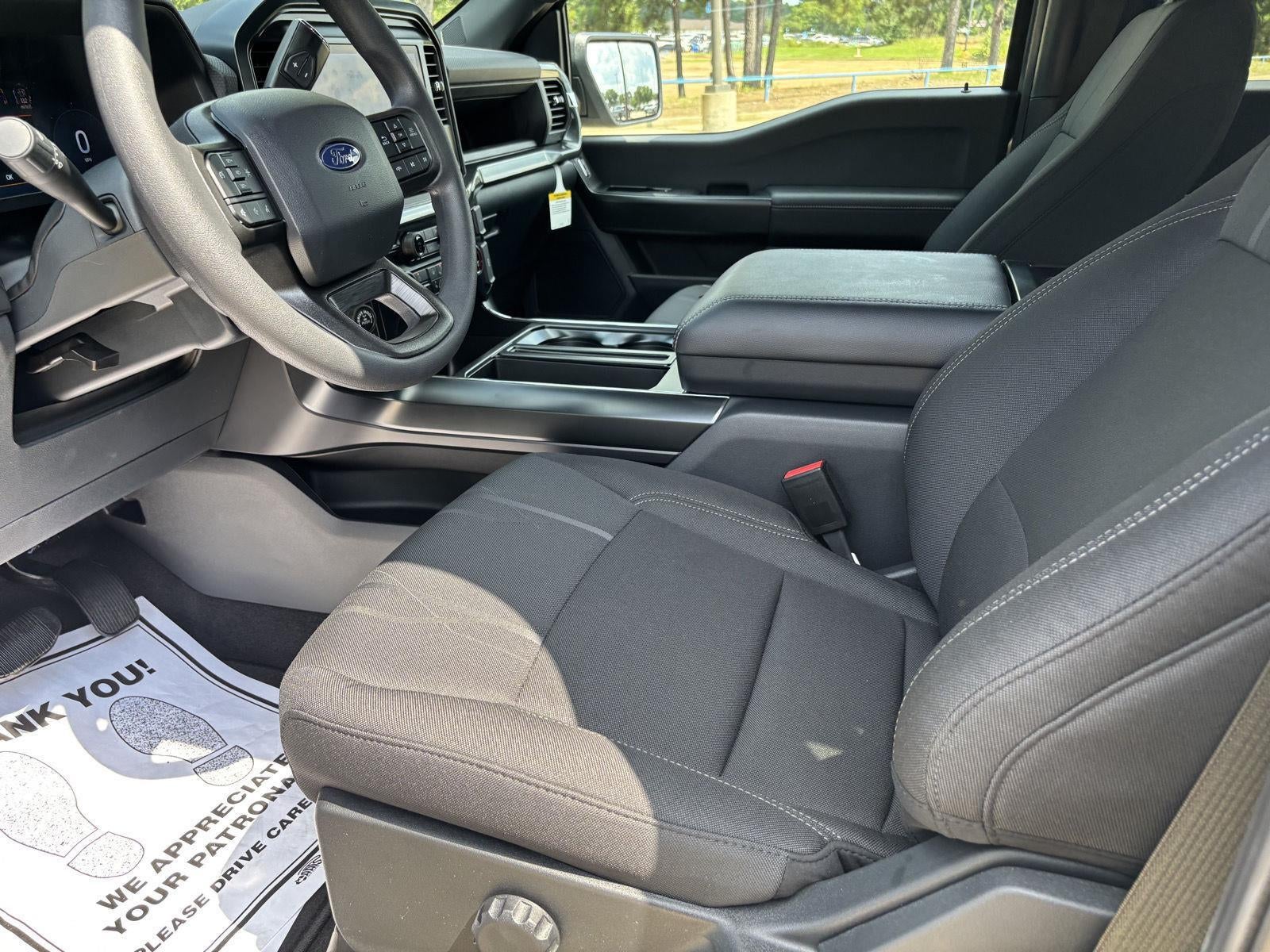 2026 Ford F-150 STX®